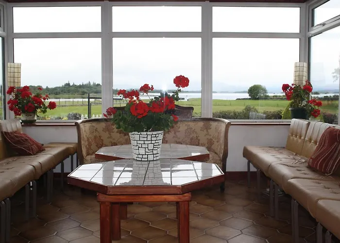 Corrib Wave 3* Oughterard