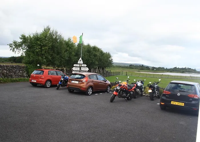 Corrib Wave Oughterard