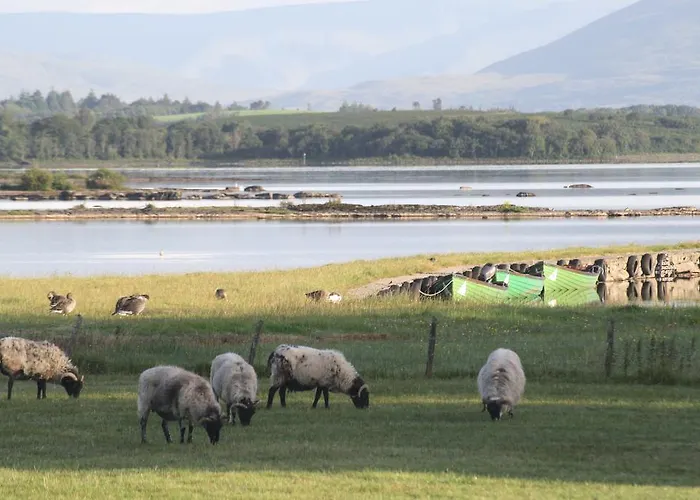 Corrib Wave 3* Oughterard
