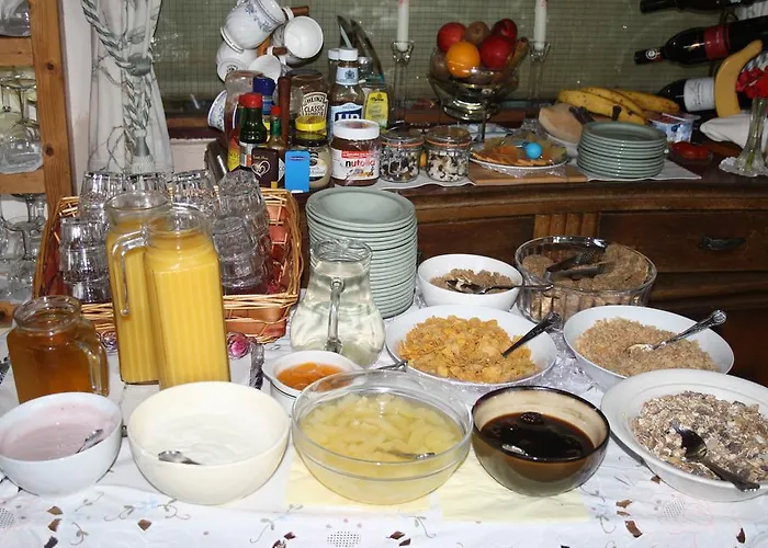 Corrib Wave Pensionat