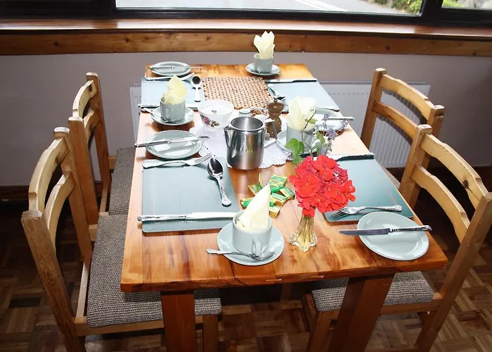 Gasthof Corrib Wave 3*