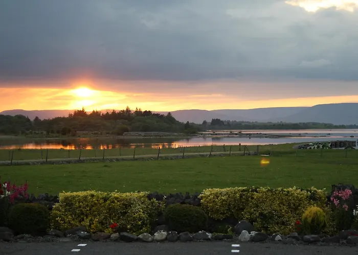 Gasthof Corrib Wave 3*