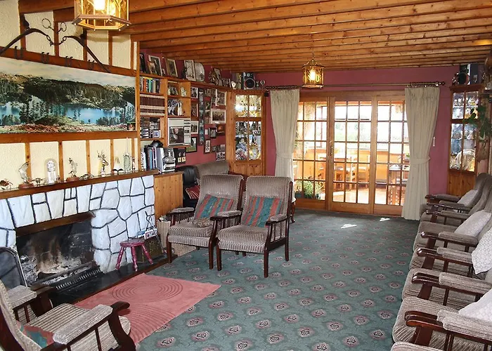 Corrib Wave 3* Oughterard