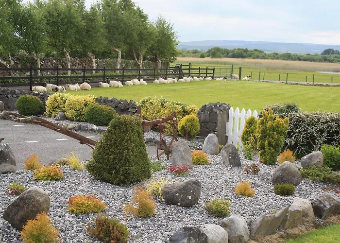 Corrib Wave Gasthof Oughterard