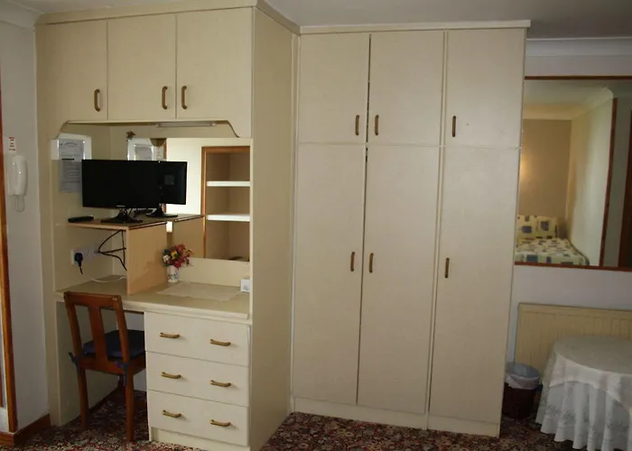 Corrib Wave Gasthof Oughterard