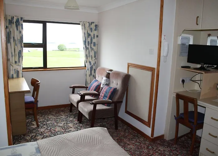 Corrib Wave 3* Oughterard