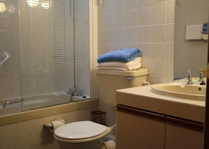 Gasthof Corrib Wave 3*