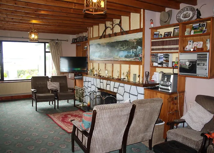 Gasthof Corrib Wave Oughterard