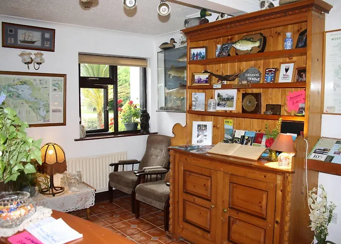 Corrib Wave Oughterard