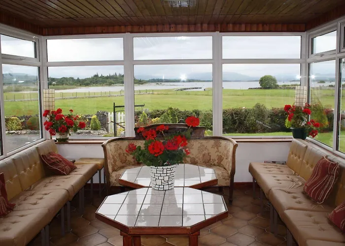 Corrib Wave 3* Oughterard