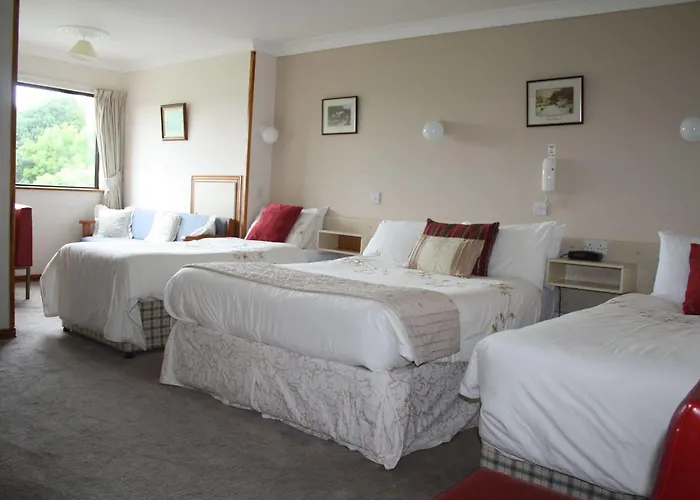 Corrib Wave Gasthof 3*