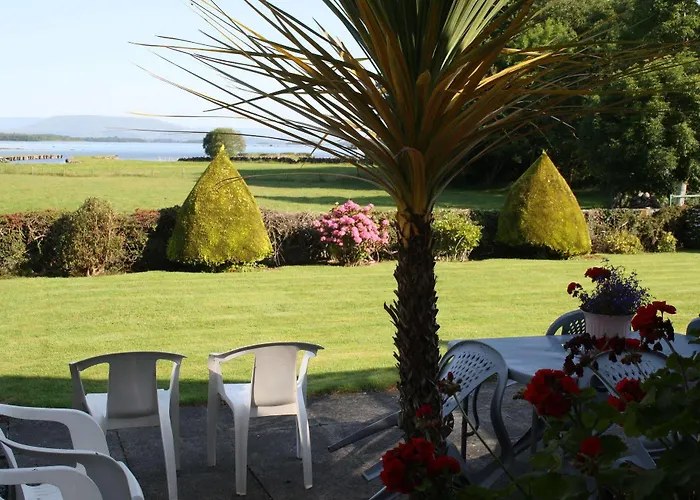 Corrib Wave 3* Oughterard