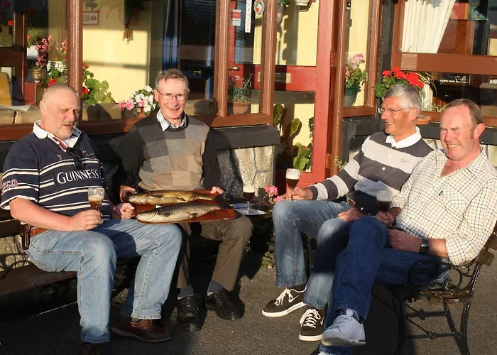 Corrib Wave 3* Oughterard