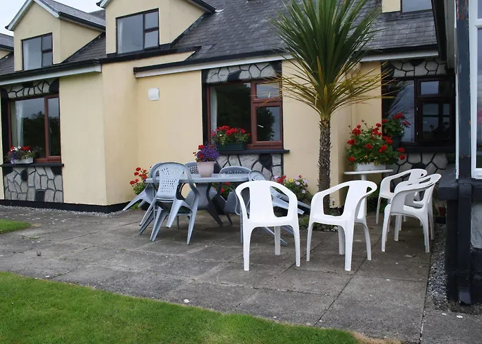 Corrib Wave Gasthof 3*