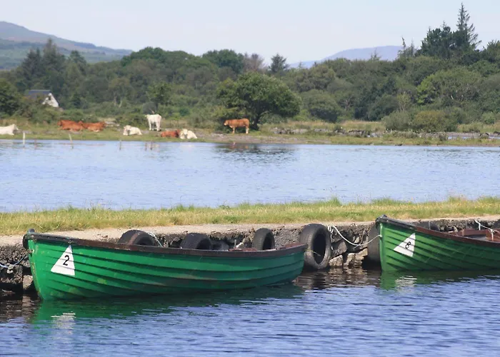 Corrib Wave Oughterard