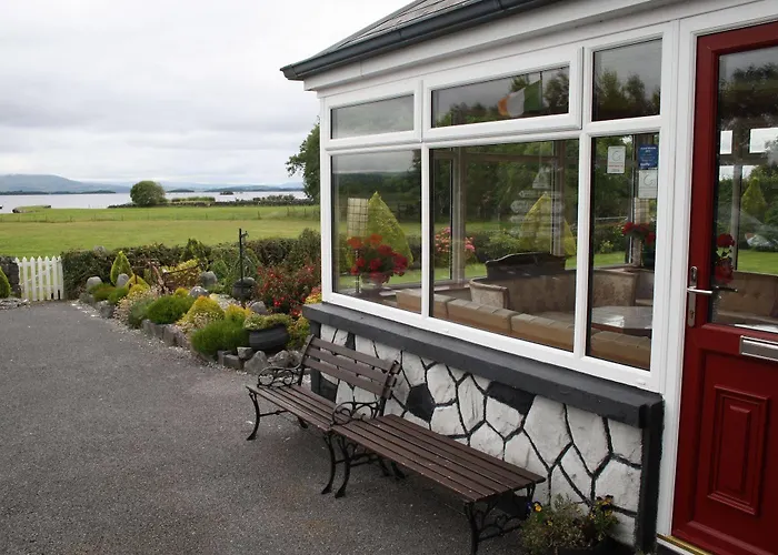 Corrib Wave Pensionat