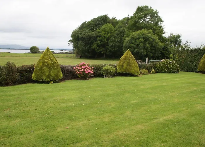 Corrib Wave 3* Oughterard