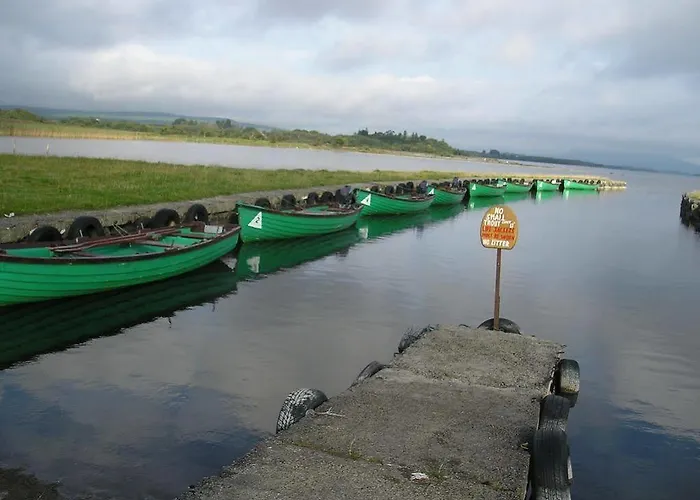 Gasthof Corrib Wave Oughterard