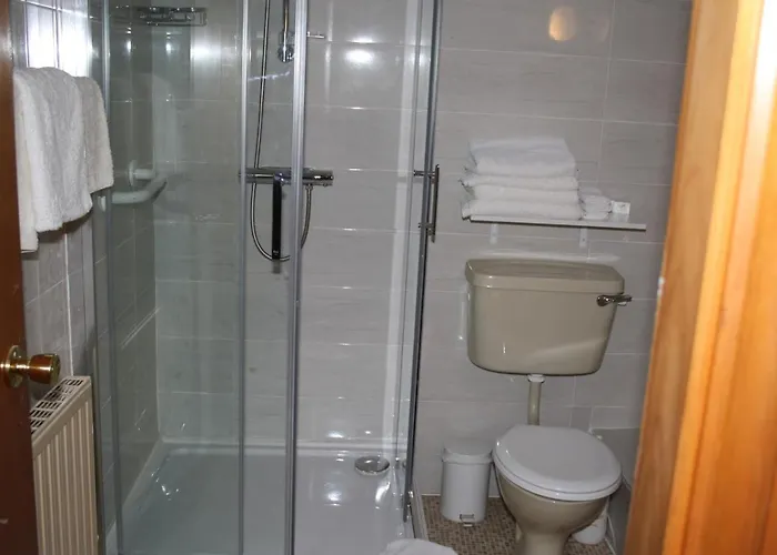 Corrib Wave Gasthof Oughterard